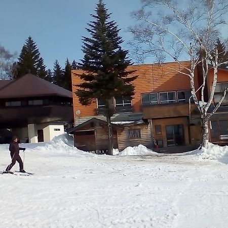 Lodge Schiheil Отарі Екстер'єр фото