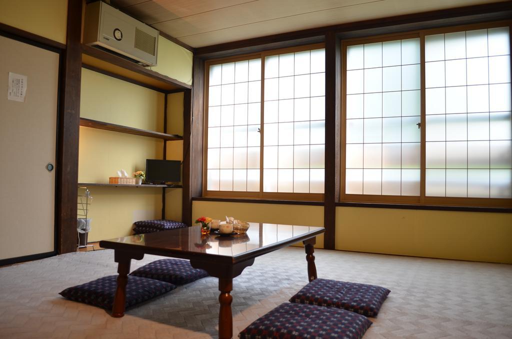 Lodge Schiheil Отарі Номер фото
