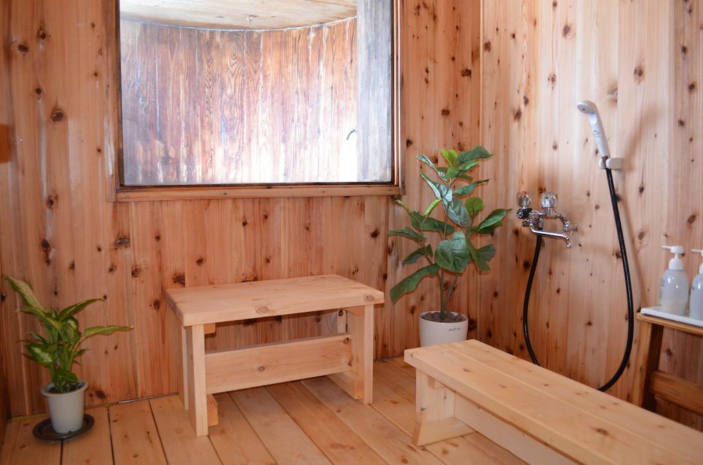 Lodge Schiheil Отарі Номер фото