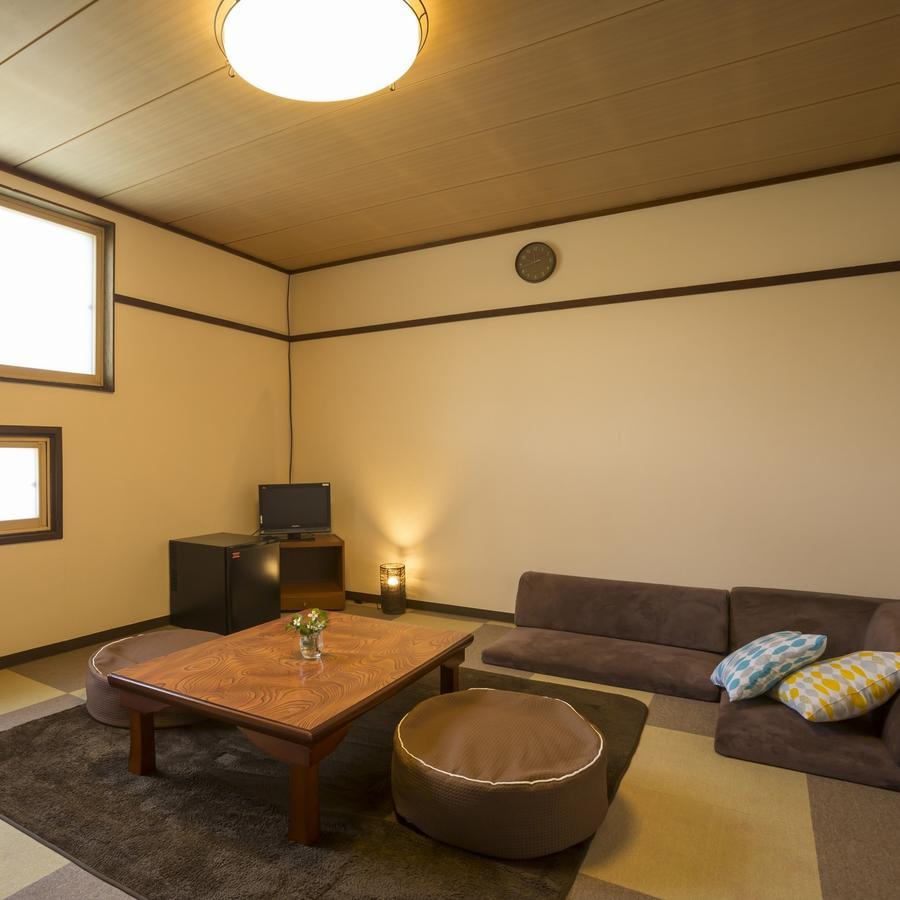 Lodge Schiheil Отарі Екстер'єр фото